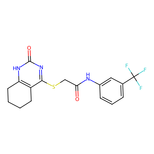 F2684-0038 structure