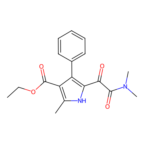 F2741-0001 structure