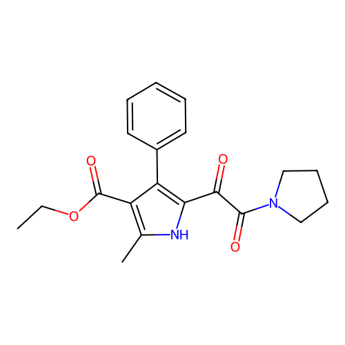 F2741-0019 structure