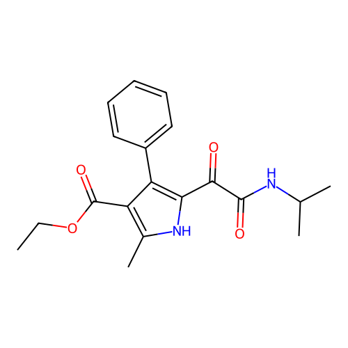 F2741-0059 structure