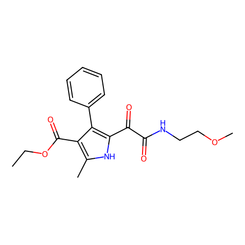 F2741-0065 structure