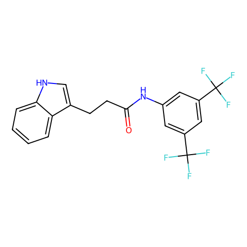 Pld-IN-1 structure