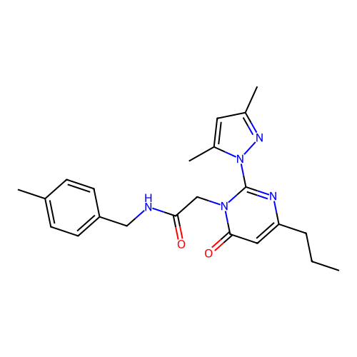 F2697-0167 structure