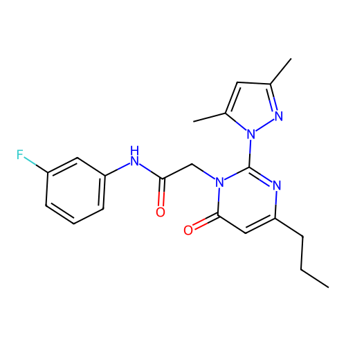 F2697-0184 structure