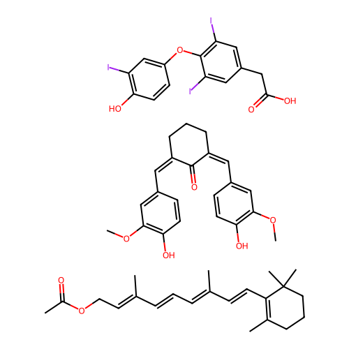 Plethoryl structure