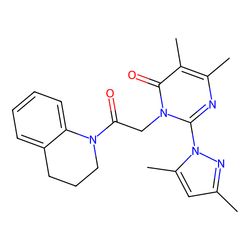 F2697-0009 structure