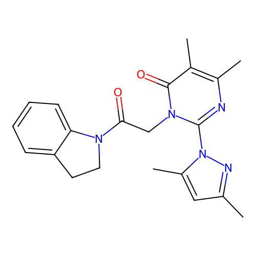 F2697-0010 structure