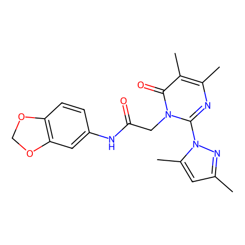 F2697-0031 structure