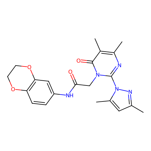 F2697-0032 structure