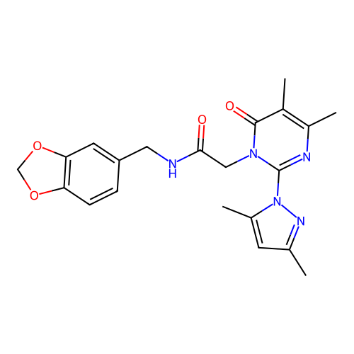 F2697-0045 structure