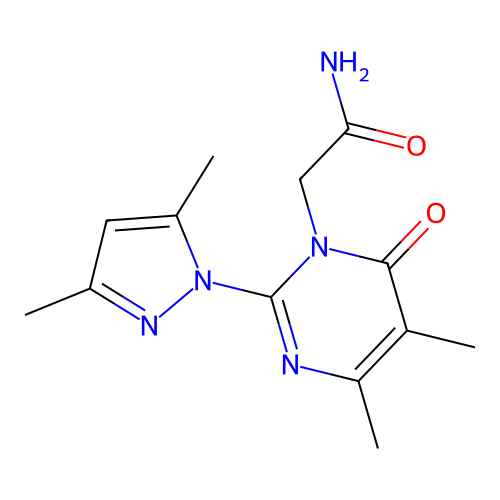 F2697-0011 structure