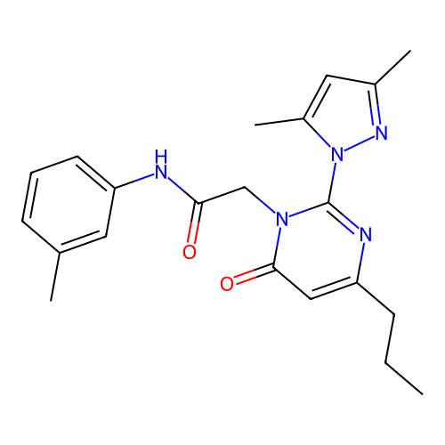 F2697-0118 structure