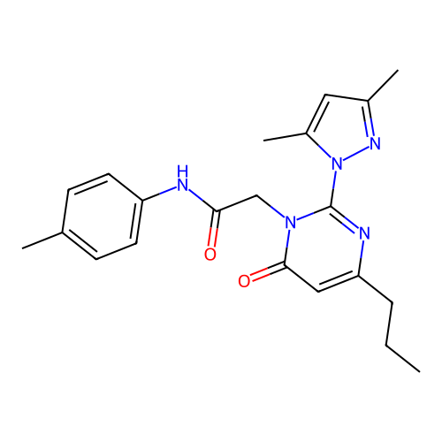 F2697-0119 structure