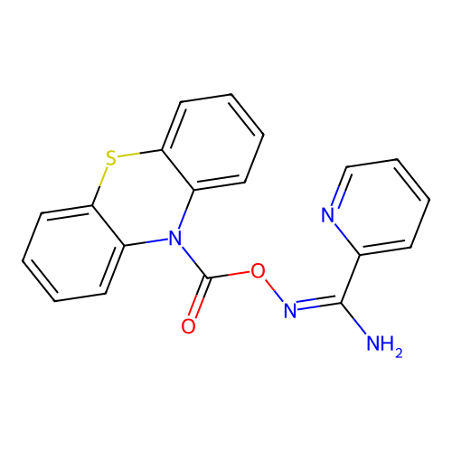 Cambridge id 6804968 structure