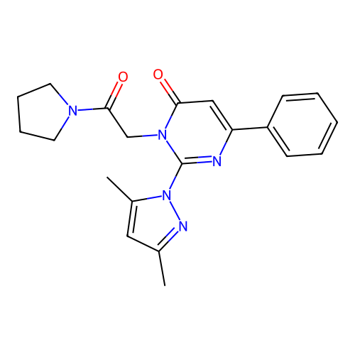 F2697-0207 structure