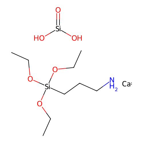 EINECS 309-512-1 structure