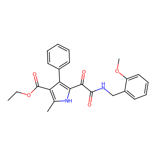 F2741-0098 structure