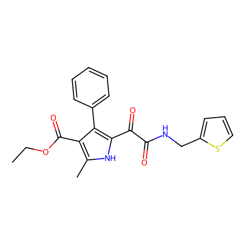F2741-0106 structure