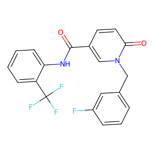 F2744-0138 structure
