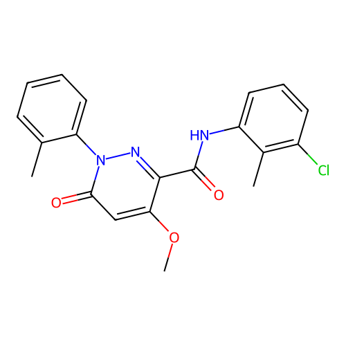 F2213-0314 structure
