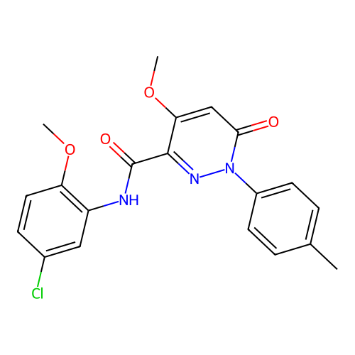 F2213-0512 structure
