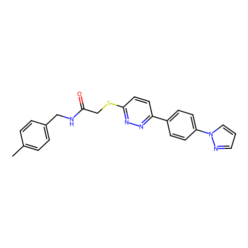 F2564-0205 structure
