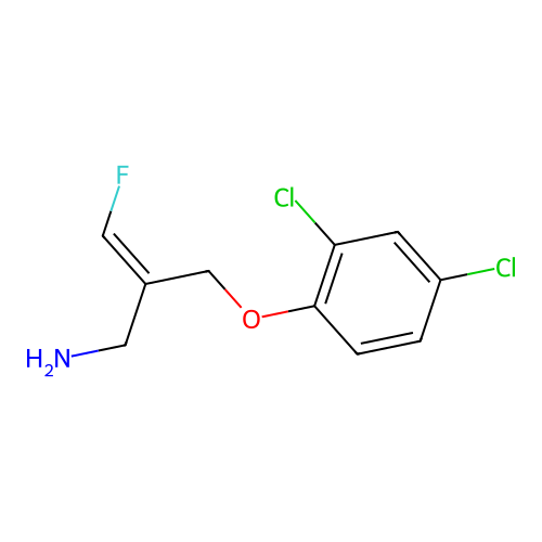 Mdl 72638 structure