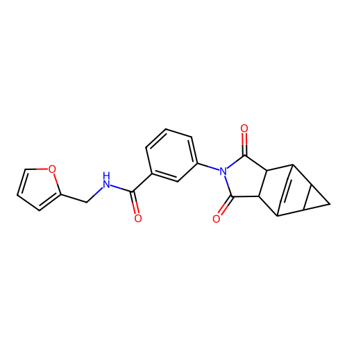 AJ-292/41424083 structure