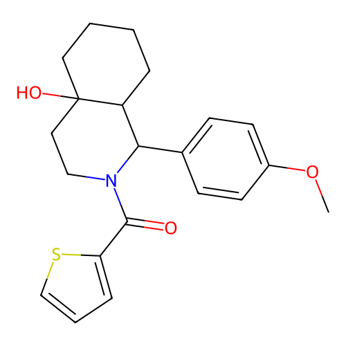 Opera_ID_68 structure