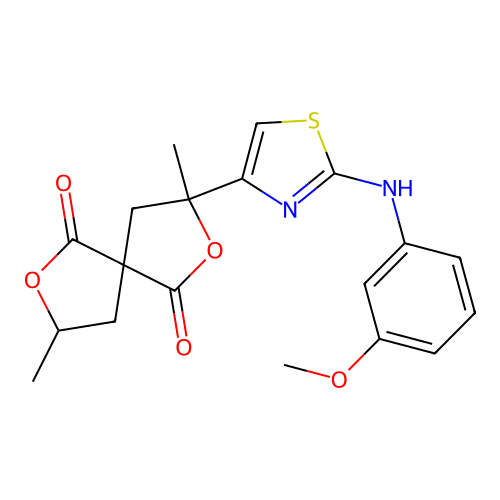 CBKinase1_005865 structure