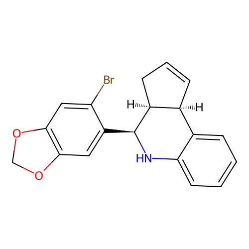 G15 compound structure