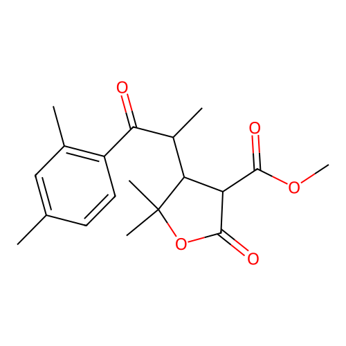 A3601/0152580 structure