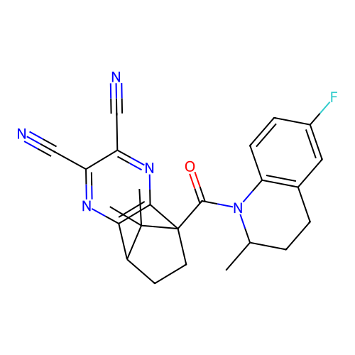 A3864/0164142 structure