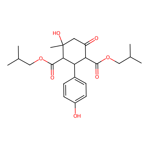A3127/0132285 structure