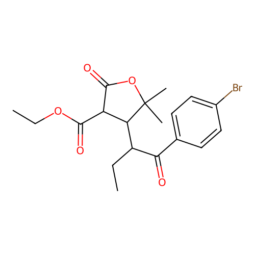 A3601/0152577 structure
