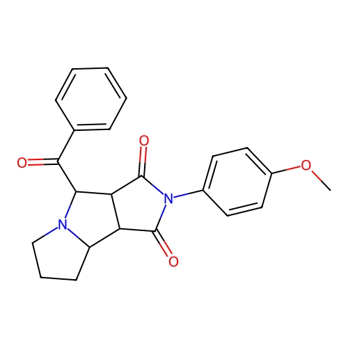Opera_ID_187 structure