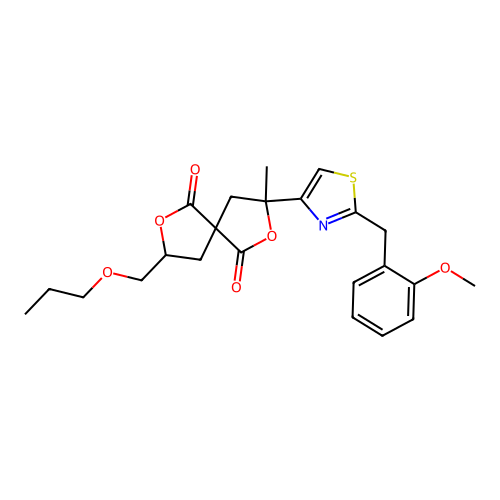A3552/0150594 structure