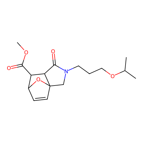 A3643/0154648 structure