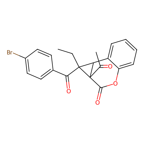 A3439/0145993 structure
