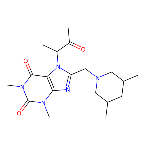 BAS 10854142 structure