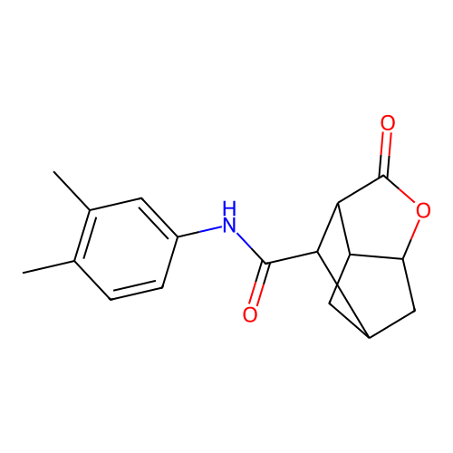 BAS 13726946 structure