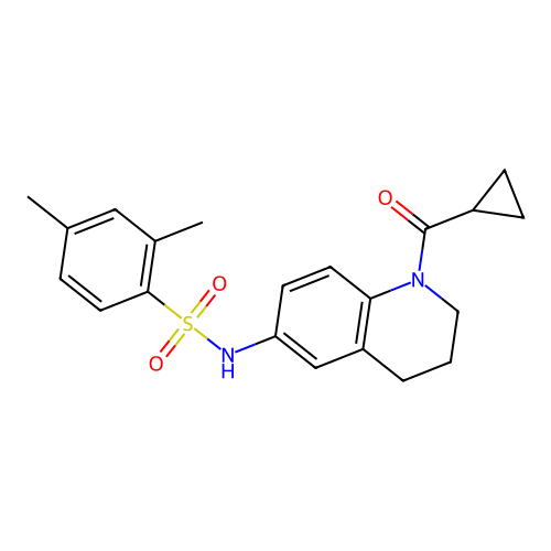F2041-0039 structure
