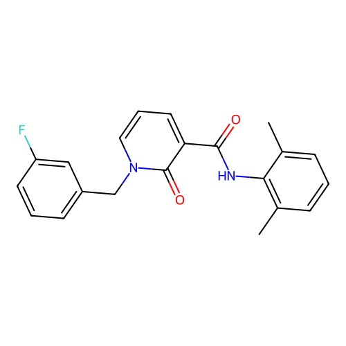 F2743-0172 structure