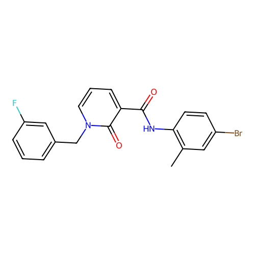F2743-0184 structure