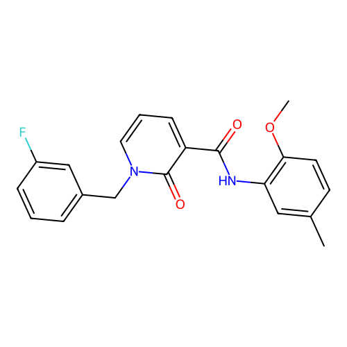 F2743-0191 structure