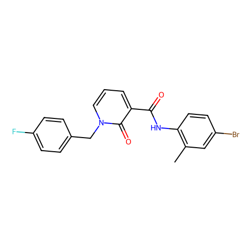 F2743-0302 structure