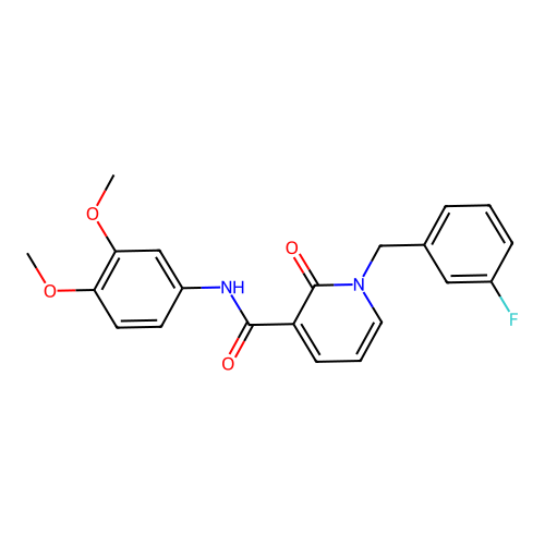 F2743-0174 structure