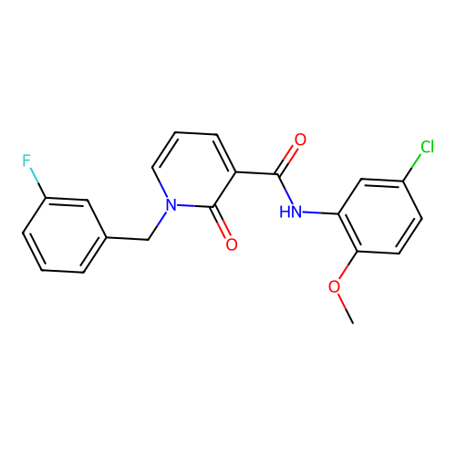 F2743-0190 structure