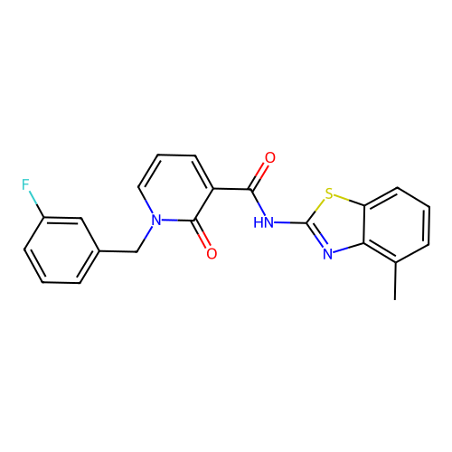 F2743-0211 structure