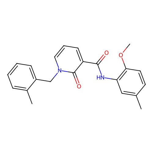 F2743-0427 structure